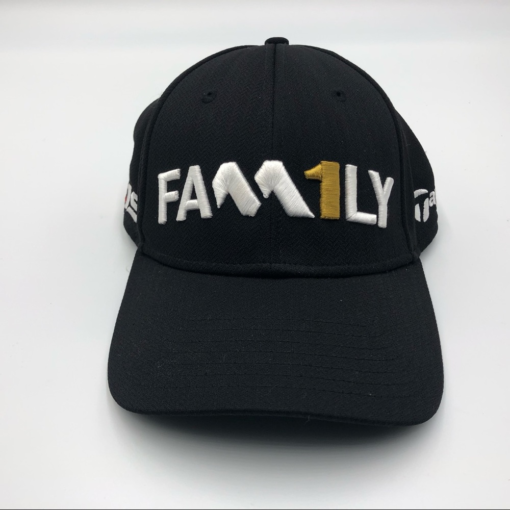 NEW MENS BLACK TAYLORMADE M1 / M2 FAMILY